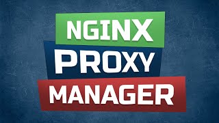 Що таке Nginx Proxy Manager [upl. by Ahsha]