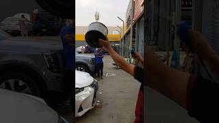 முதலாளி இப்படி இருக்கனும்யா🤣⁉️ shortsfeed reelsvideo saudiarabia funnyvideo driver driverlife [upl. by Tobin]