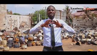 ENTREPRENEURS DE COTE DIVOIRE CEST PAS FACILE [upl. by Etteloiv]