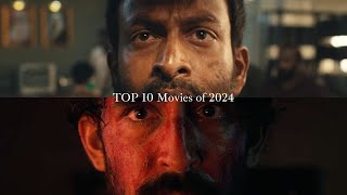 TOP 10 Movies of 2024 So Far [upl. by Jodie154]