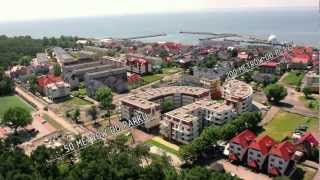 Hel JHM DEVELOPMENT  Apartamenty FOKA [upl. by Inneg]