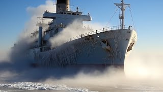 20 Real Ghost Ships That Actually Exist [upl. by Braden]