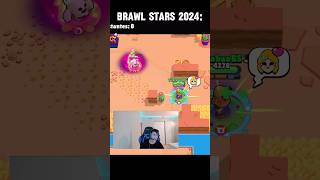 BRAWL STARS 2024 [upl. by Genesia201]