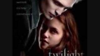 spotlight twilight soundtrack mutemath  lyrics [upl. by Grand947]