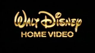 Logo EvolutionWalt Disney Studios Home Entertainment 1978present [upl. by Nogas778]