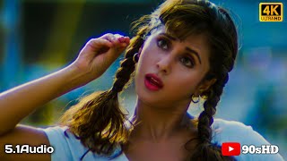 Rangeela Re 4k Video Song  Rangeela  Urmila Matondkar  AR Rahman  Ram Gopal Varma [upl. by Ahseken507]