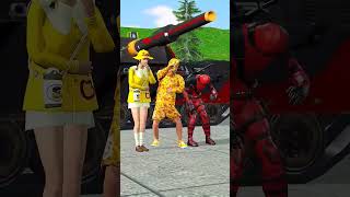 Wat for end funny gta gaming freefire [upl. by Ecirb]