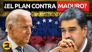 ¿Puede ESTADOS UNIDOS intervenir en VENEZUELA VisualPolitik [upl. by Htiduy]