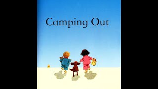 16 Camping Out  Usborne Farmyard Tales [upl. by Ydospahr]