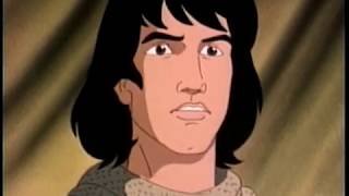 The Legend of Prince Valiant  Episode  25 The Triumph [upl. by Yesnnyl]