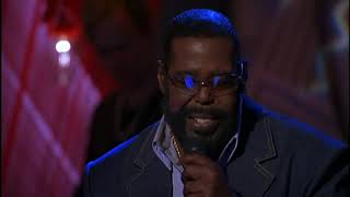 Barry White  You´re The First The Last My Everything Ally Mcbeal  Temp S05E22 [upl. by Anassor]