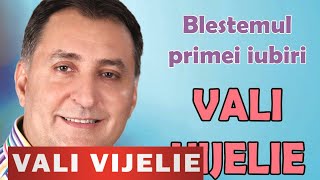 VALI VIJELIE  BLESTEMUL PRIMEI IUBIRI 2014 [upl. by Ntsud]