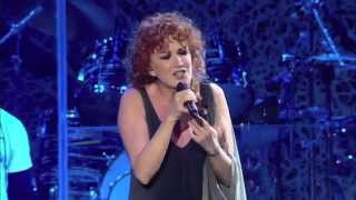 Fiorella Mannoia  Io non ho paura Live da Sud il Tour [upl. by Bourn]