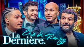 ZEN LA DERNIÈRE avec Éric et Ramzy à Bercy [upl. by Aciretnahs700]