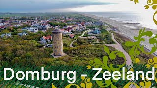 Domburg  Zeeland [upl. by Lomasi]