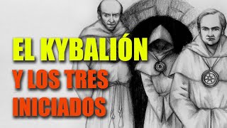 ¿QUÉ ES EL KYBALIÓN [upl. by Ailemak572]