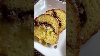 Sock It To Me Cake  Moist Bundt cake with a cinnamon pecan swirl [upl. by Eseela]