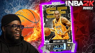 This Changes EVERYTHING in NBA 2K Mobile [upl. by Brunelle]