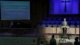 TriCity Baptist Worship Service July 21 2014 [upl. by Fennie]