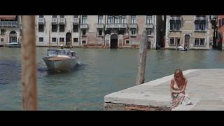 Ema Giangreco Weddings  Behind the scenes in Venice  LampA [upl. by Ngo]