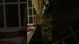 Unser Rommel Piano coverWW2 German War song [upl. by Alledi]