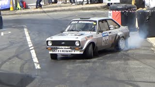 Donegal International Rally 2023 [upl. by Seavey]