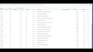 How to add CPT codes to OpenEMR [upl. by Nai]