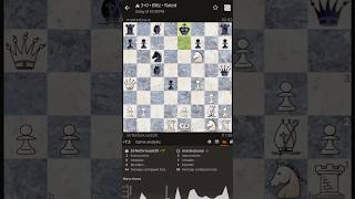 Sir Nefarious Game 9  3  0 1902 Vs 1960 Chess [upl. by Battat745]