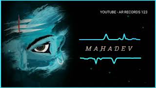 Mahadev ringtone Shiv shankar status mahadev ringtone dj remix bhole baba status mahadev status [upl. by Llecrep33]