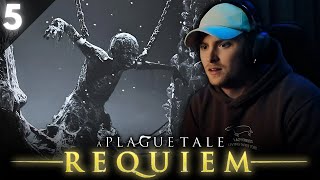 REVELATIONS  Plague Tale Requiem  Episode 5 [upl. by Reinhart794]