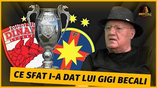 Dumitru Dragomir VERDICT pentru Dinamo in DERBYUL cu FCSB din Cupa Romaniei [upl. by Eugenia]