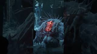 How to defeat Matriarch in Gears 5 gaming gearsofwar gameplay [upl. by Sirad]