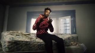 21 Savage amp Metro Boomin  X ft Future Official Music Video [upl. by Alphonsa400]