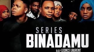 BINADAMU EPISODE 41 SEASON 4 [upl. by Dorin]