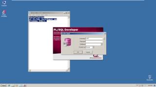PLSQL Installation [upl. by Celinka95]