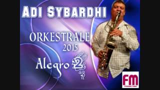 Adi Sybardhi ORKESTRALE quotPer QEFquot 2015 Dj Cesku [upl. by Elton]