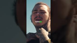 Post Malone  Psycho 🔥 [upl. by Enineg]