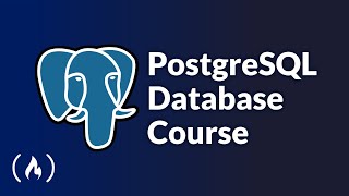 PostgreSQL Tutorial for Beginners [upl. by Innos]