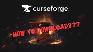 How To Install mods  Modpacks for Minecraft  Curseforge APP Edition [upl. by Eendyc]