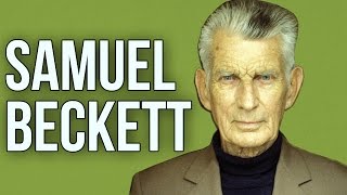 LITERATURE  Samuel Beckett [upl. by Nyrek]