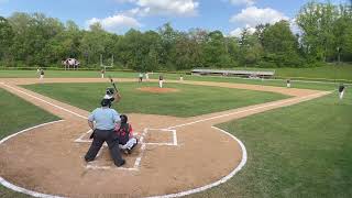 MHS Varsity Tigers vs Scarsdale Raiders May 8th 2024 [upl. by Kellsie]