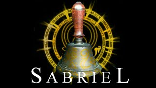 SABRIEL Trailer Fan made [upl. by Hakan378]