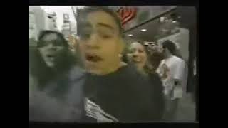 EMINEM  Takes over MTV EMTV Part 1 2000 [upl. by Hachman]