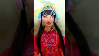 barbie lunar new year 2024バービー [upl. by Gabriella]