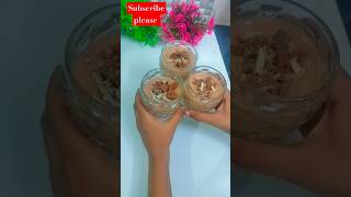 Bourbon milkshake recipe shortsvideo bourbon [upl. by Tressia]