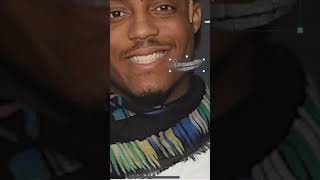 Juice Wrld with Grillz juicewrld grillz [upl. by Hannis27]