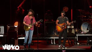 Brothers Osborne  It Ain’t My Fault Live From CMA Summer Jam [upl. by Noneek716]