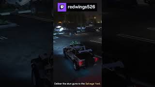 broken cars AGAIN  redwings526 on Twitch [upl. by Yngad]