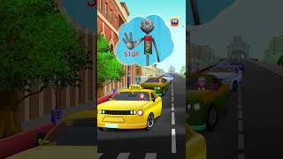 Red light and Green light wheelsonthebus chuchutv kidssongs nurseryrhymes kidslearning [upl. by Pega]