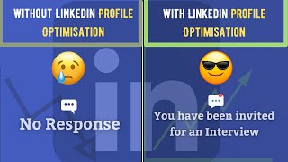 How to optimise linkedin profile professionally in telugu  Linkedin profile  Jobers Guide [upl. by Hsirahc]